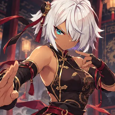 Profile image of 冷月