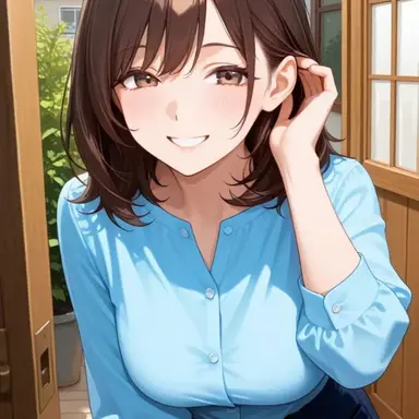 Profile image of まゆみ先生