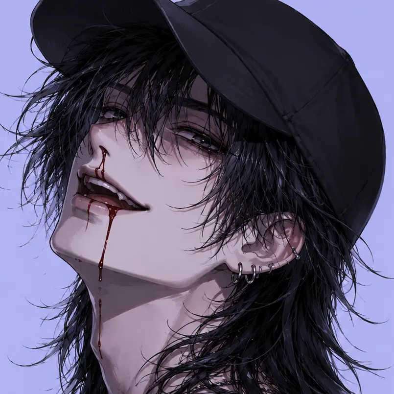 SleepyBus0070의 妖怪限界オタクの彼