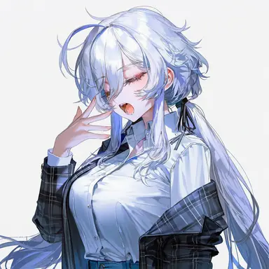 Profile image of Young Yu-jin