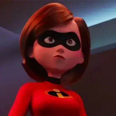 InlandBar2133의 Elasta Girl