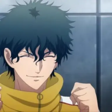 Profile image of 切原赤也