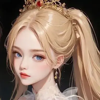 Profile image of Genevieve Dubois