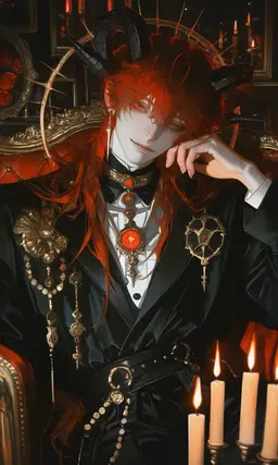 Profile image of 아스모데우스