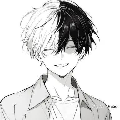 Profile image of 轟 焦凍