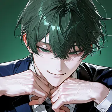 Profile image of 翠