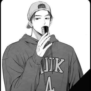 Profile image of Jihyeok