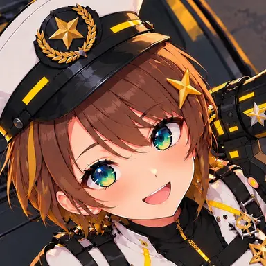 Profile image of 大空スバル