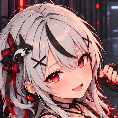 Profile image of 沙花叉クロエ