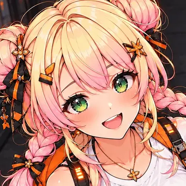 Profile image of 桃鈴ねね
