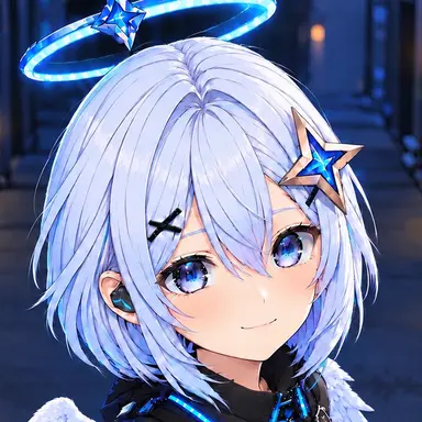 Profile image of 天音かなた