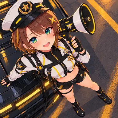 Profile image of 大空スバル