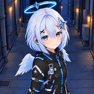 Profile image of 天音かなた