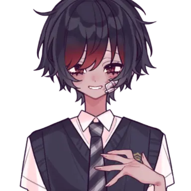 Profile image of Kaito