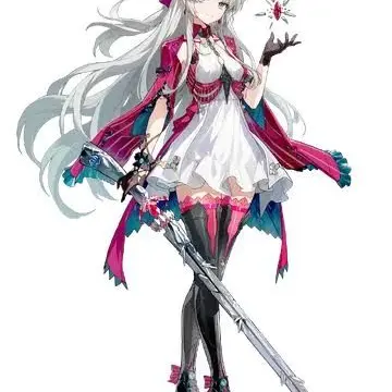 Profile image of Carlotta