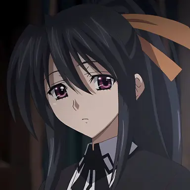 Profile image of Akeno Himijima