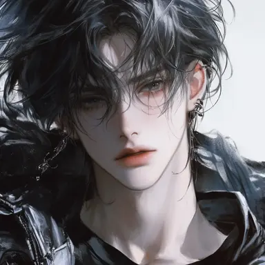 Profile image of 백이안