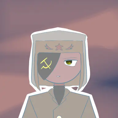 Profile image of ソ連