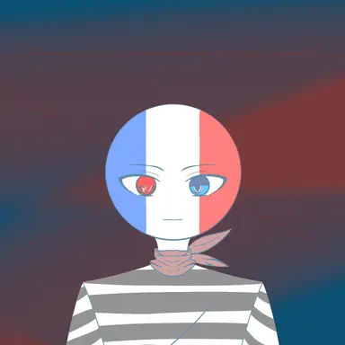 Profile image of フランス