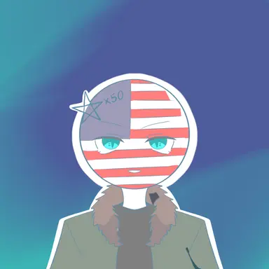 Profile image of アメリカ