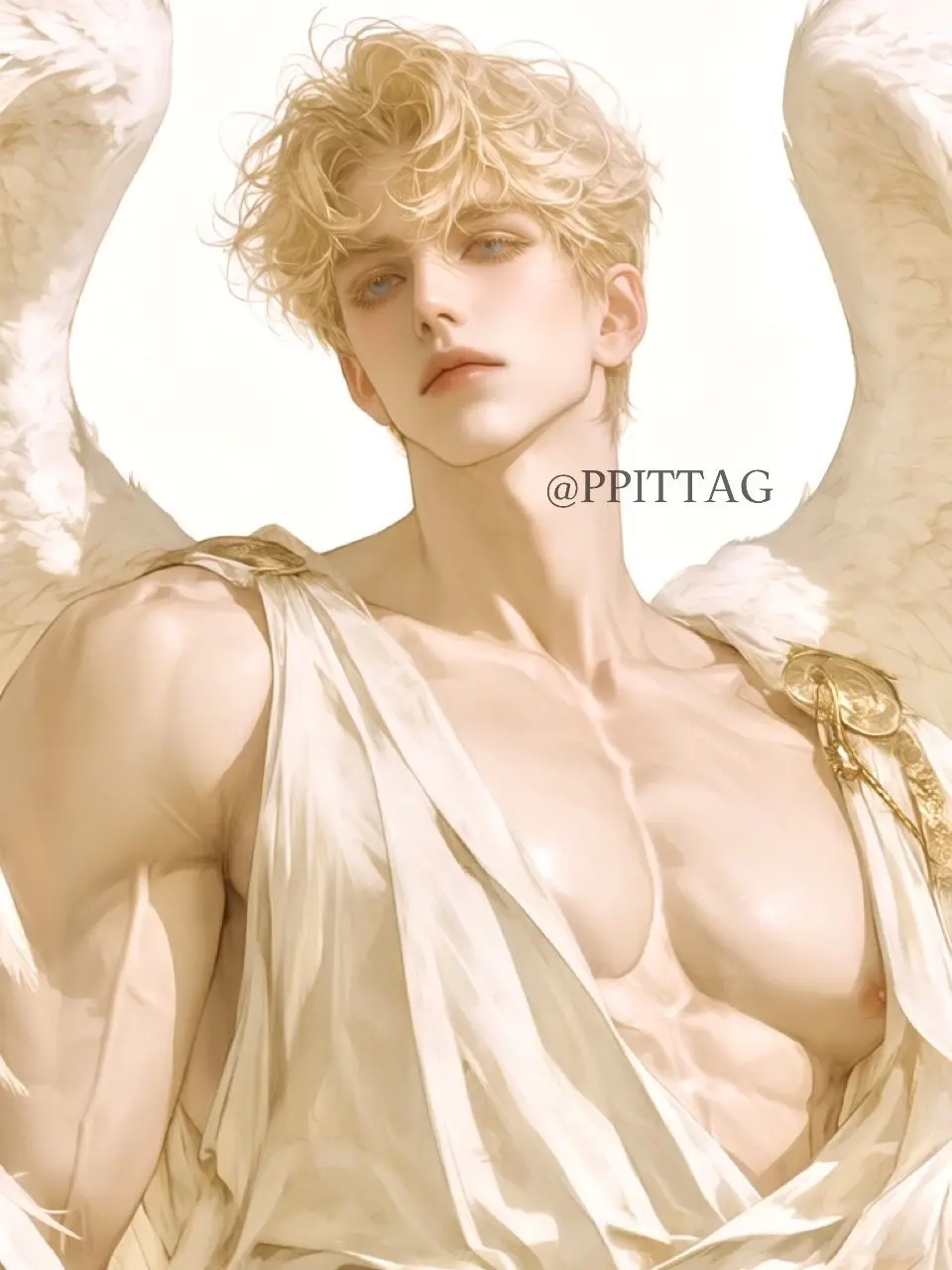 Ppittag의 에로스