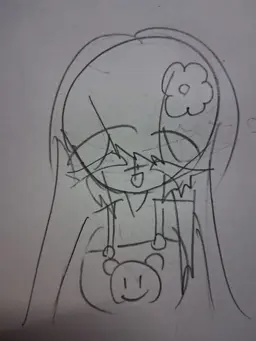 Profile image of 청순애