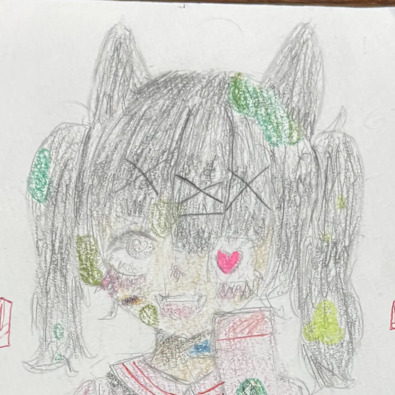 RoastBongo7438의 メイド喫茶店で…(トークしないで下さい)