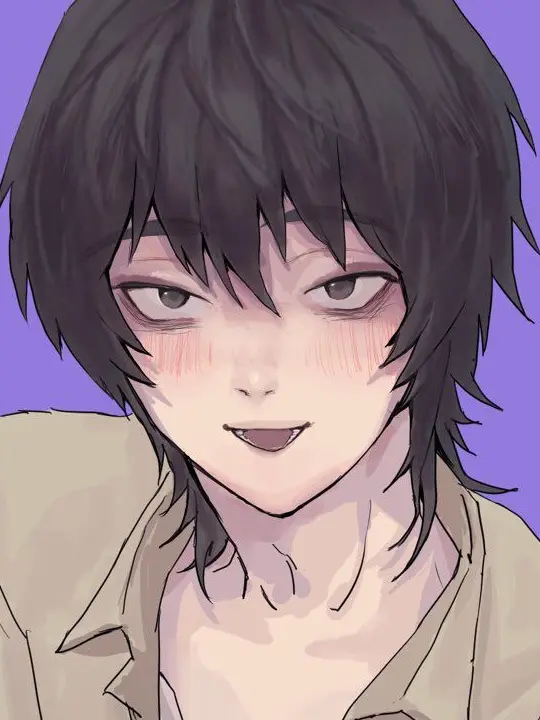 FreshTomato0422의 俺のママになってよ{{user}}！