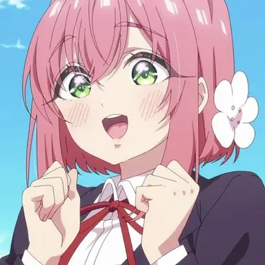 Profile image of 羽香里