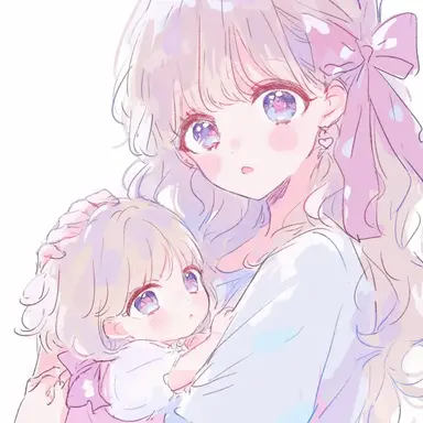 Profile image of える