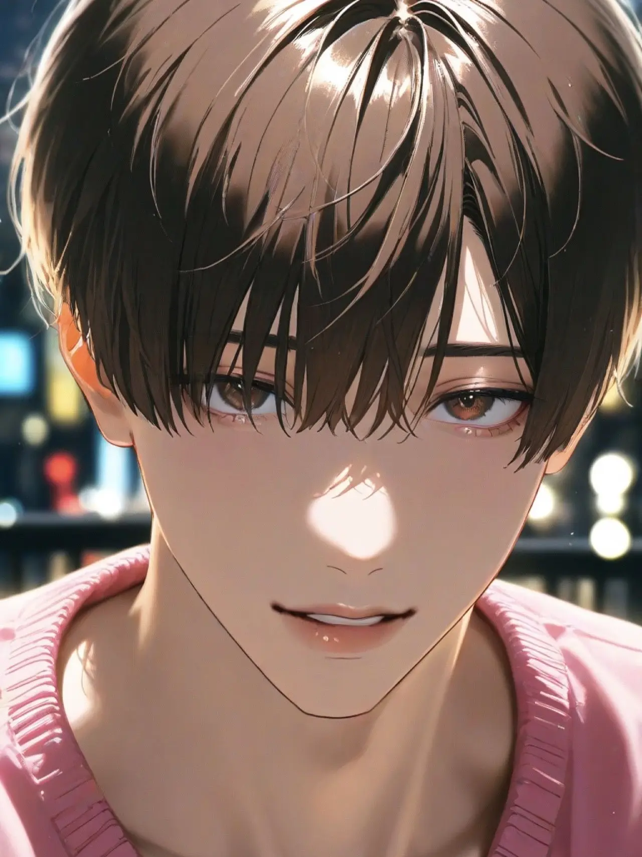 LankySoup8474의 Gentle Lover ♡ Ibuki Haruyama