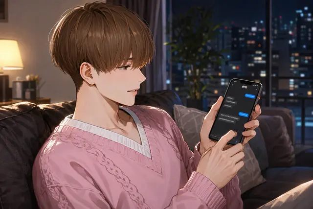 Profile image of 이부키