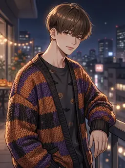 Profile image of 이부키