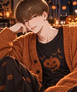 Profile image of 이부키