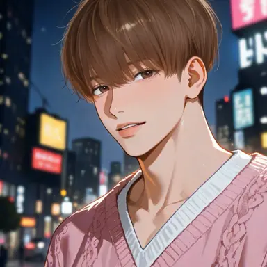 Profile image of Ibuki