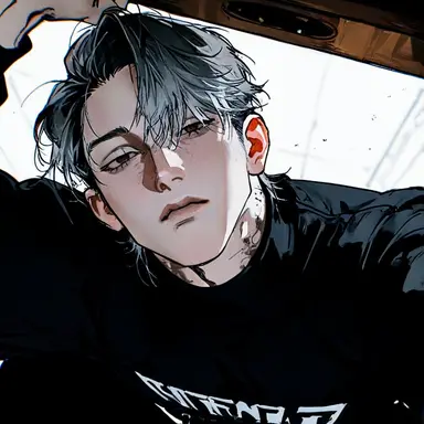 Profile image of 羽崎 柊生