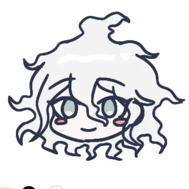 Profile image of 狛枝　凪斗
