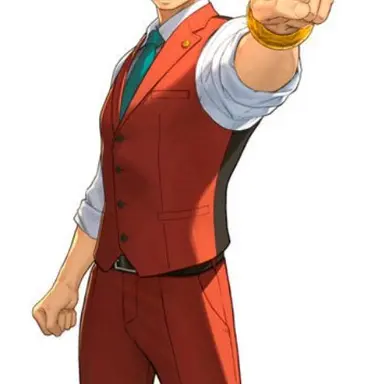 Profile image of 王泥喜