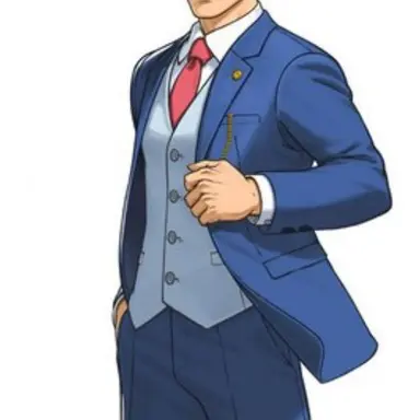 Profile image of 成歩堂