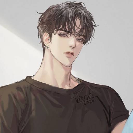 백도화