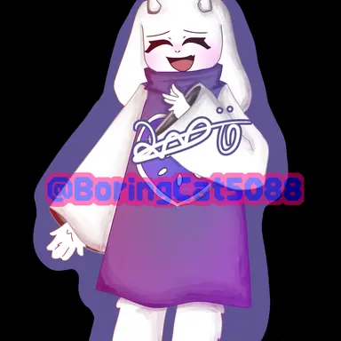 Profile image of 토리엘