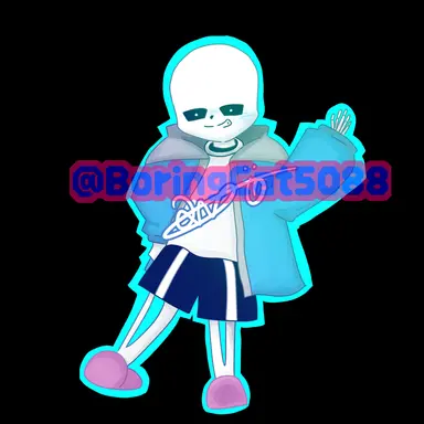Profile image of 샌즈