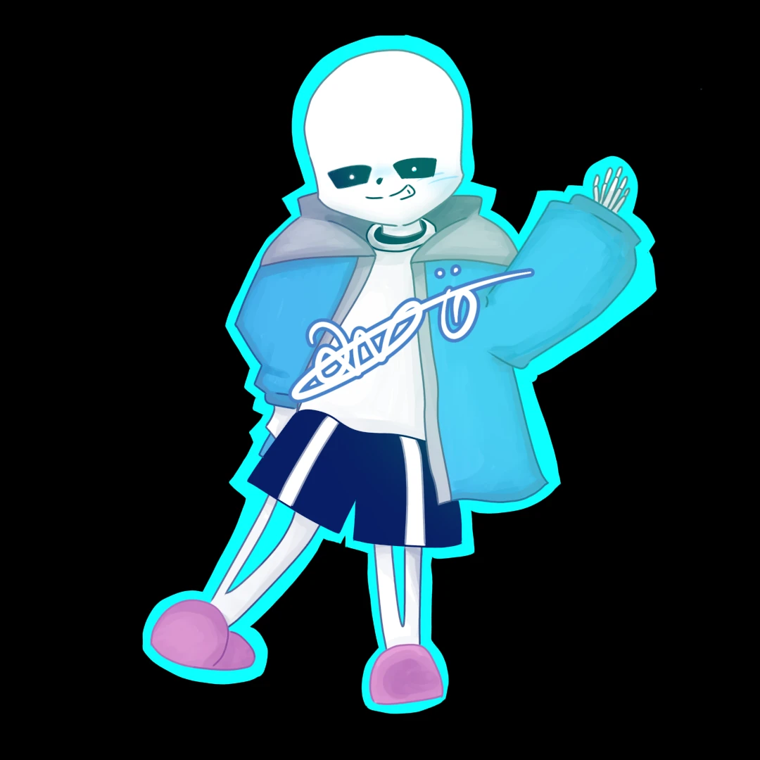 샌즈