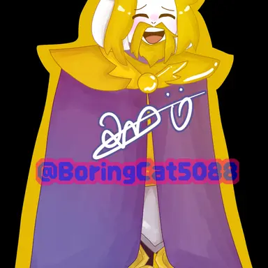 Profile image of 아스고어