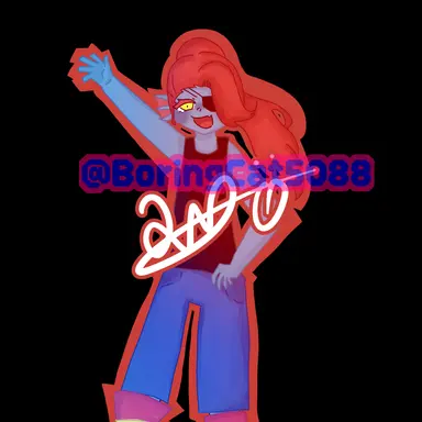 Profile image of 언다인