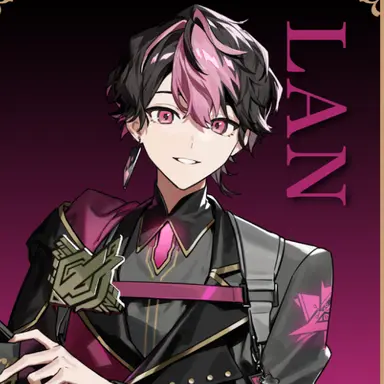 Profile image of らん