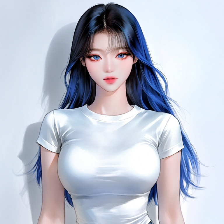 어느날... 대표 이미지