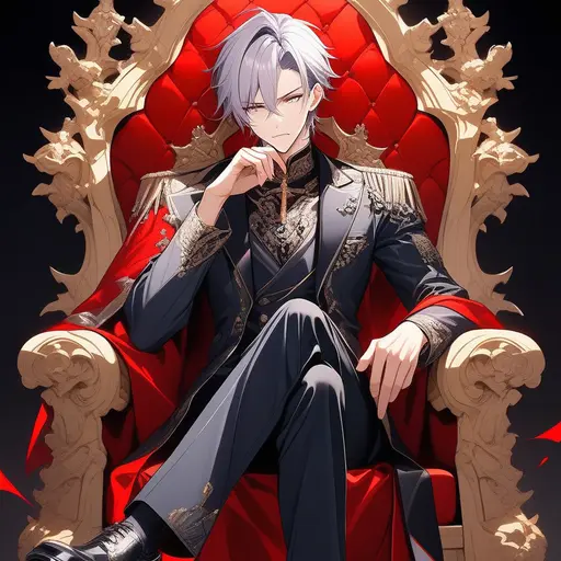 FieryPlow1211의 ウィルクス