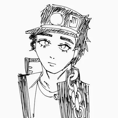 Profile image of 承太郎