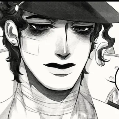 Profile image of 2p承太郎